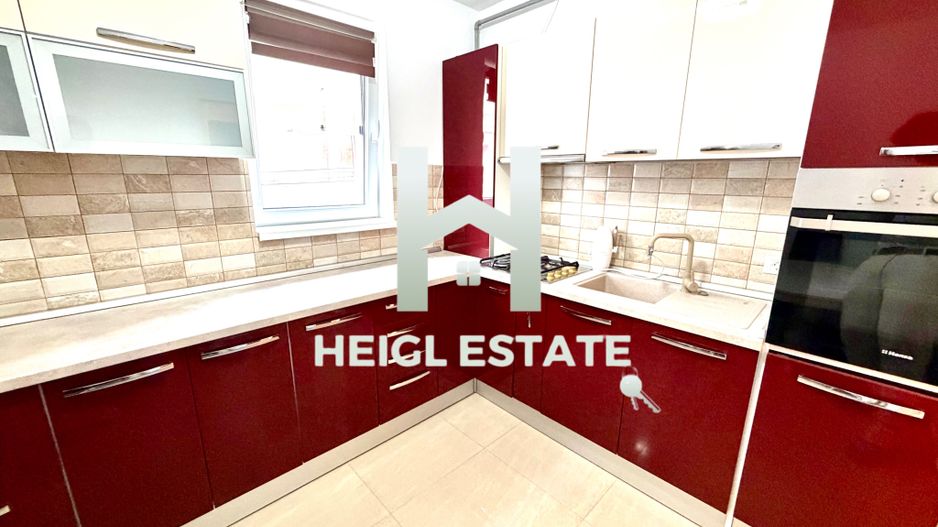 Apartament cu 2 camere decomandat situat la etajul 1 in Giroc - Poză 2