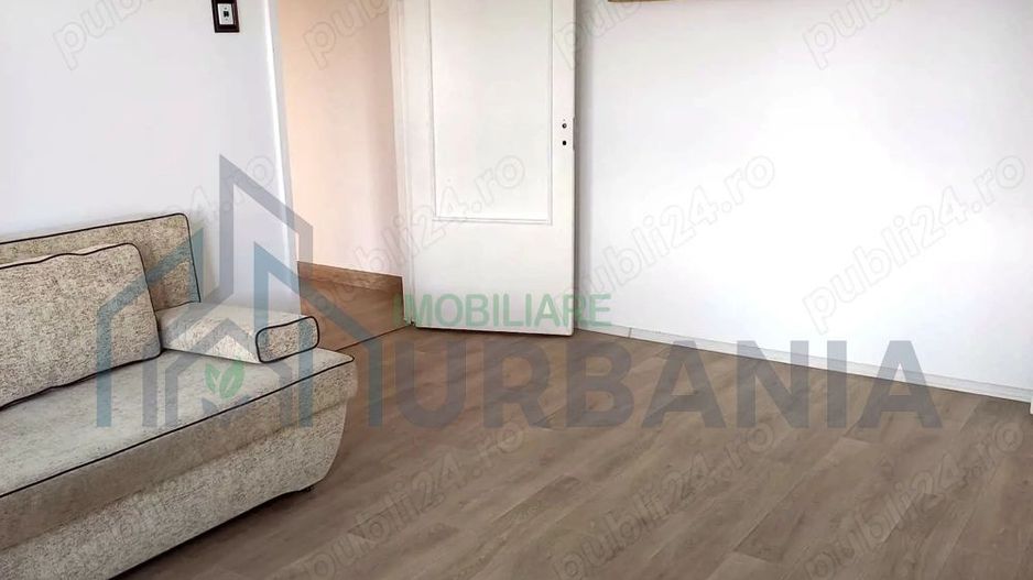 Apartament 3 camere de închiriat Iași Mircea cel Bătrân | RenovAt | 51 mp | Parțial mobilat - Poză 5