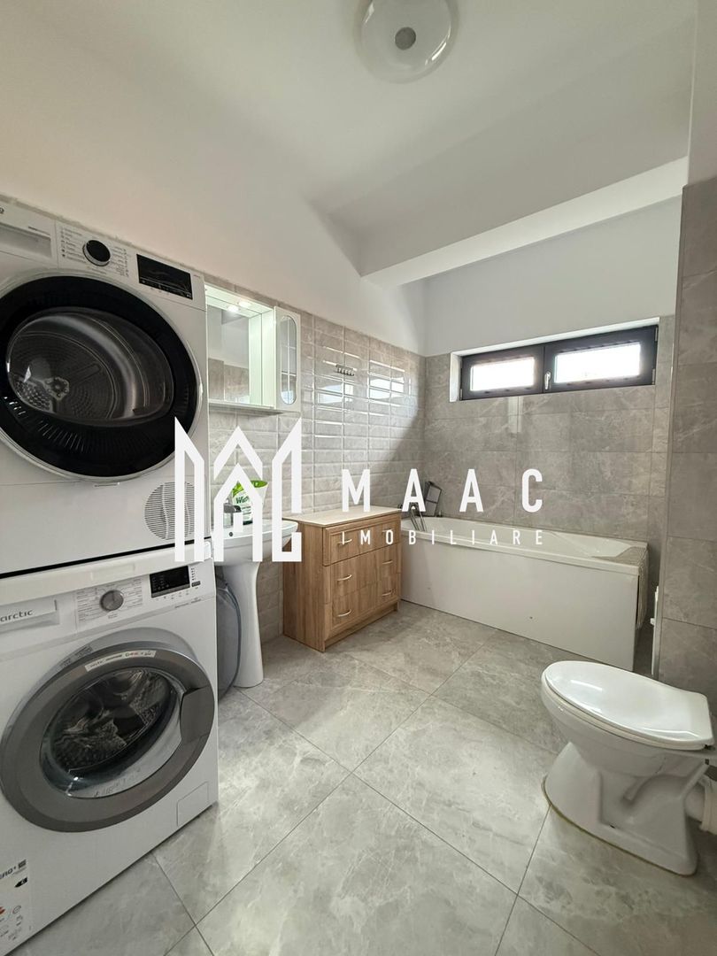 Apartament 3 camere | Balcon | Parcare | Modern | Selimbar - Poză 6