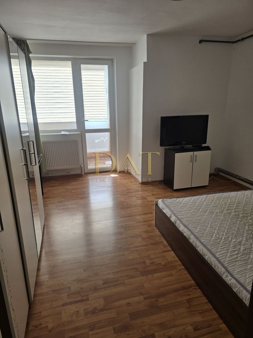 Apartament cu 1 camera | Manastur | Zona Linistita | Centrala proprie - Poză 7