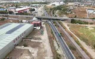 Hale industriale vanzare/inchiriere, sos. de centura-Bragadiru - Poză 7