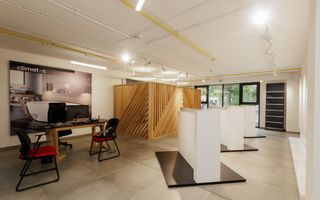 Vânzare, spațiu comercial, amplasat în Ungheni, pe str. Mihai Eminescu - Poză 24