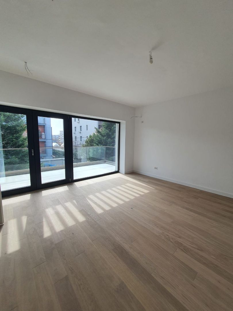 Vila moderna  - 8 Camere | Finisaje Premium | Aviatiei | Herastrau - Poză 6