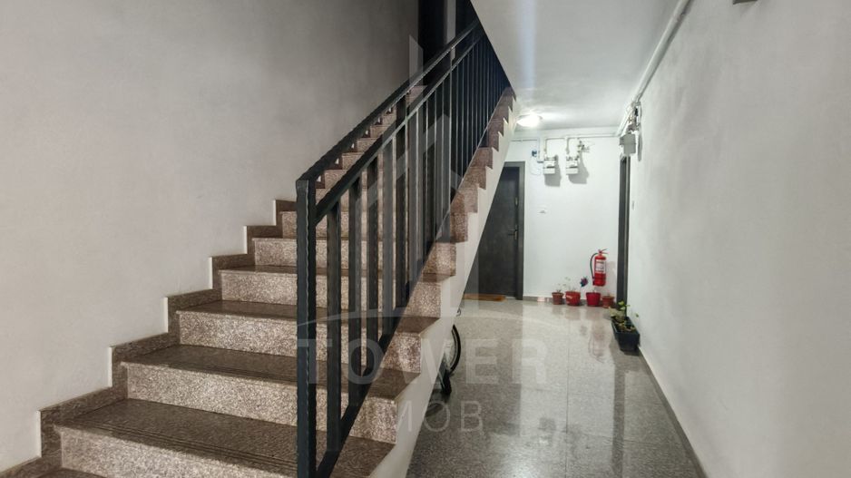Apartament 3 camere de vânzare Arhitecților - Poză 9