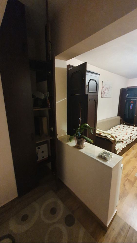 Apartament cu o camera | Bucatarie separata | Manastur - Poză 2
