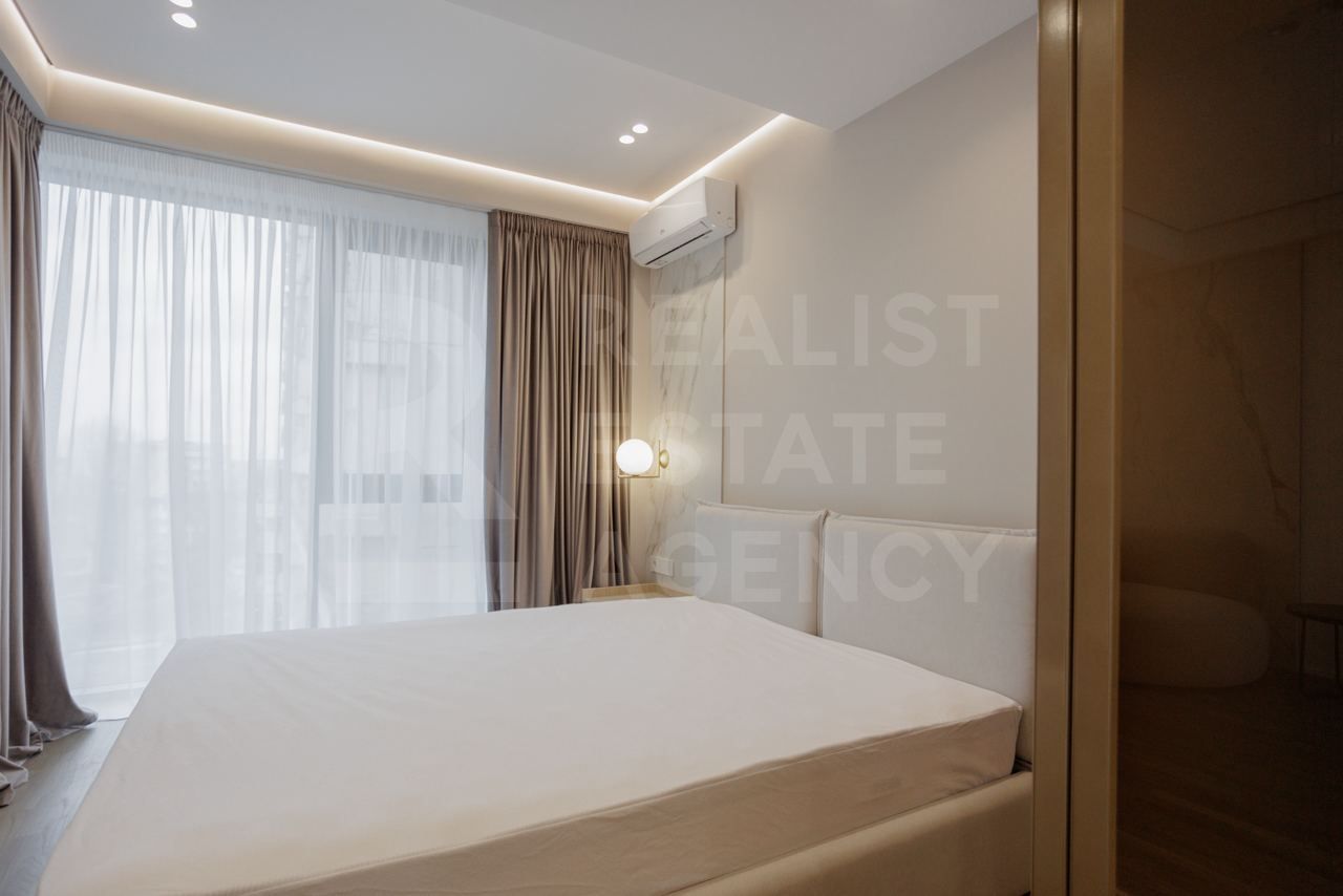 Chirie, apartament, 1 cameră, bul. Ștefan cel Mare, Centru - Poză 13