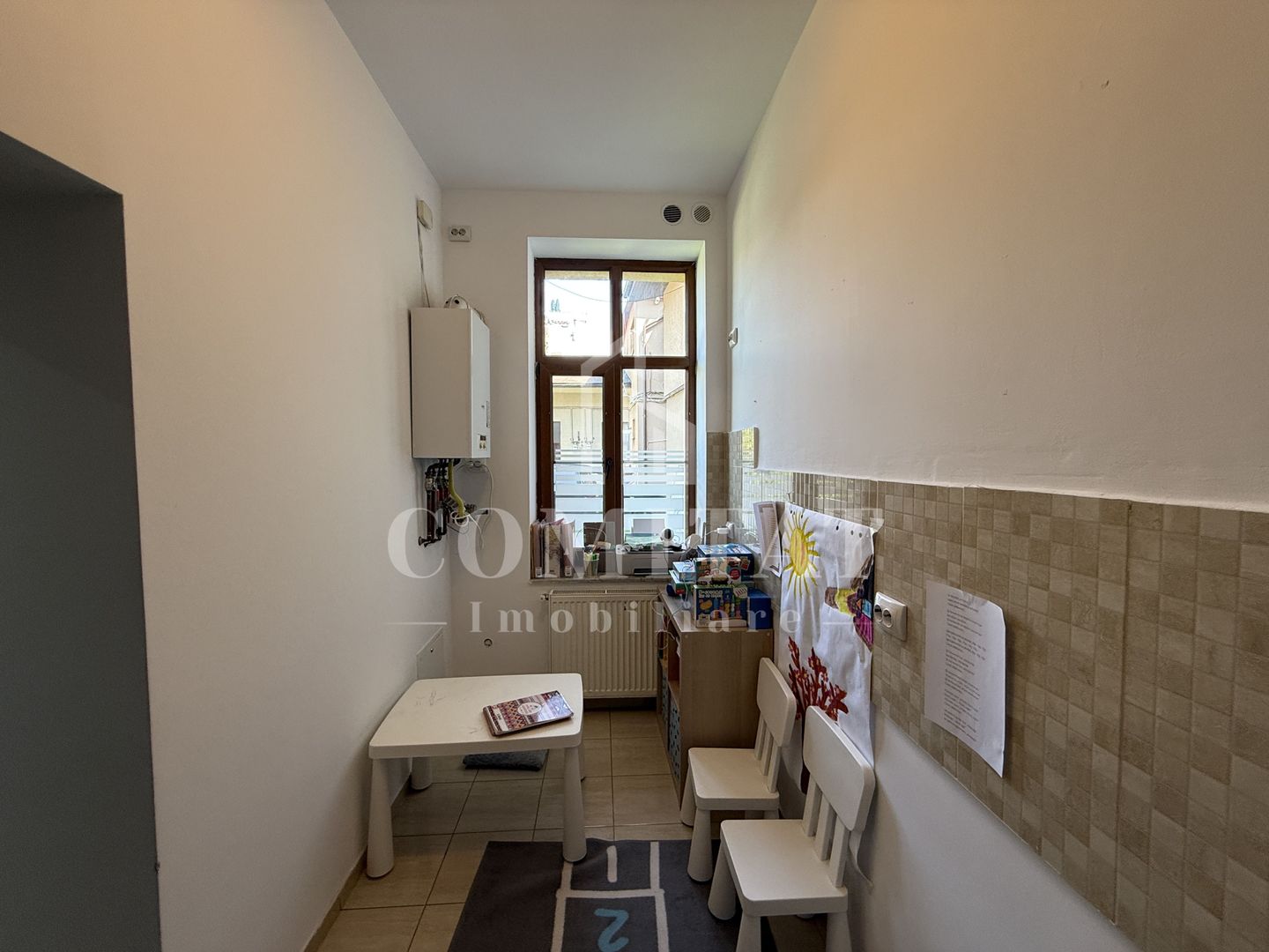 Spațiu de birou central zona spital Stanca - Poză 7