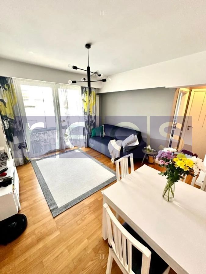 VANZARE 2 CAMERE | COMPLET RENOVAT | CALEA  VICTORIE | FARA RISC SEISMIC - Poză 1