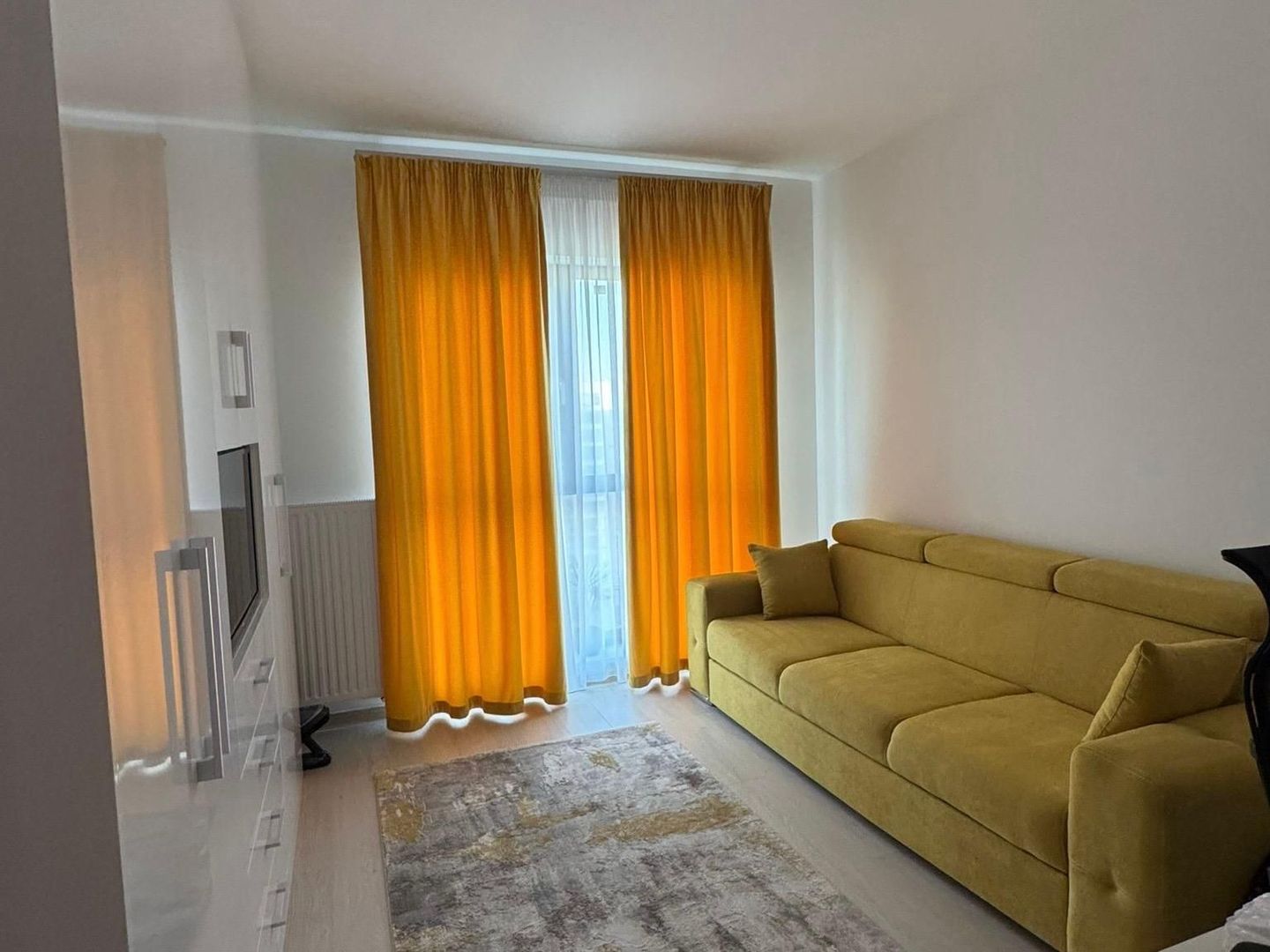 3 Room I Exigent Plaza I Parking spot - Poză 2
