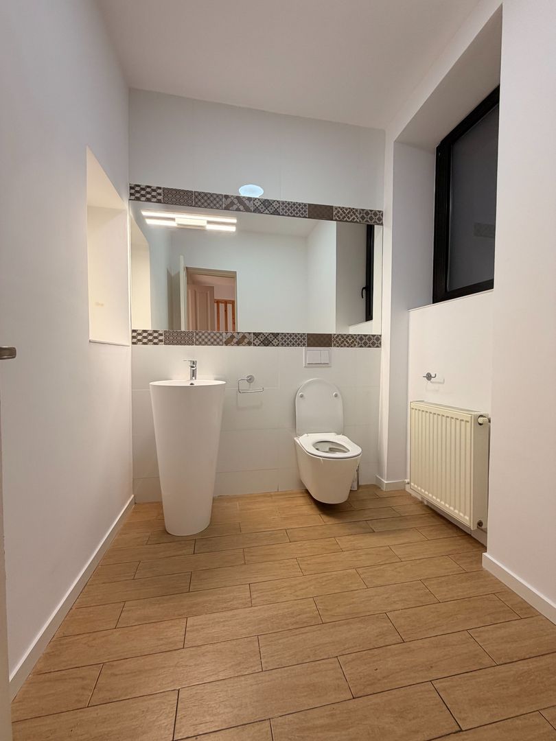 CLADIRE BIROURI | CAPITALE | OPORTUNITATE - Poză 8