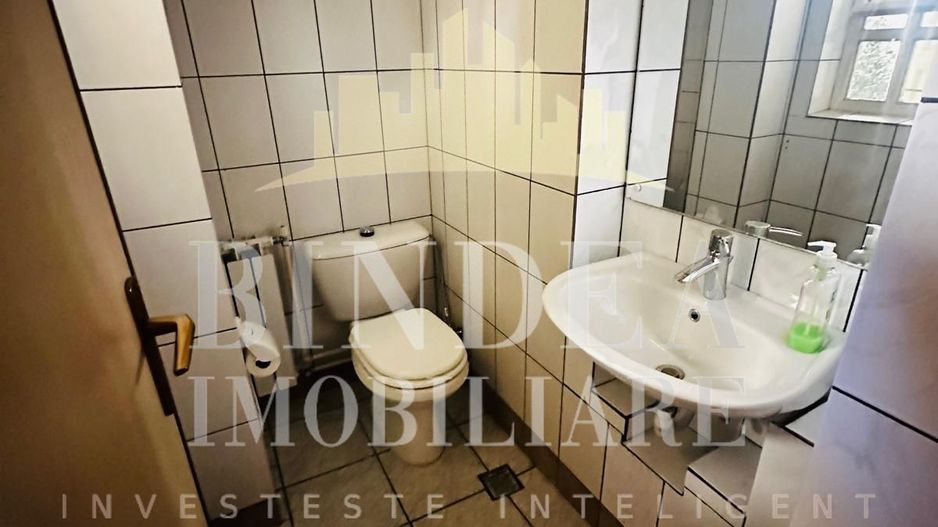 Apartament la casa zona Lipovei - Poză 5