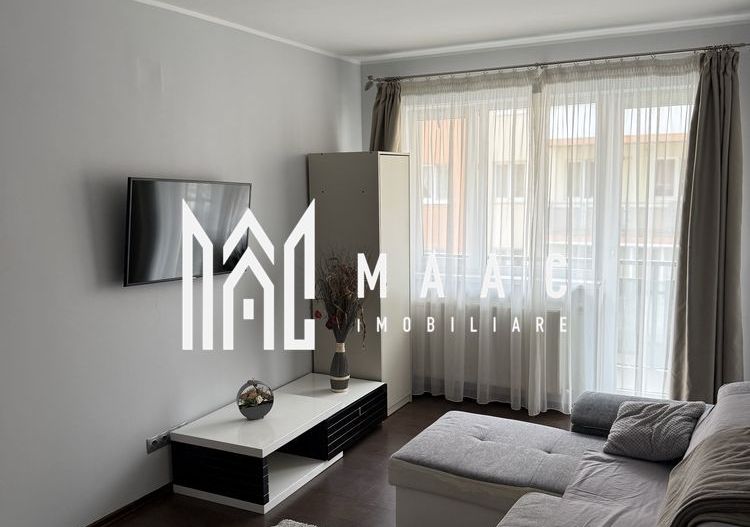 Apartament 2 camere | Pet friendly | Loc de parcare | Terezian - Poză 1