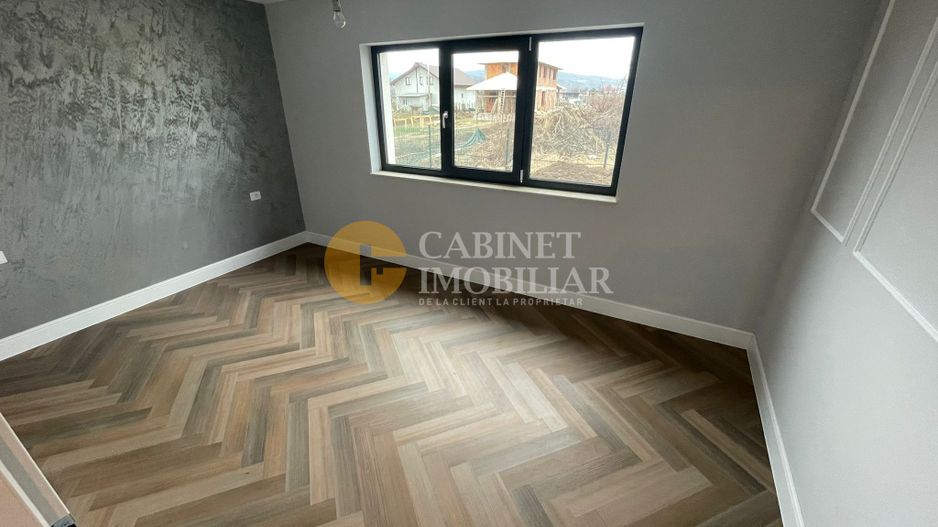 Casa individuala - zona Holboca Finalizata - Poză 12