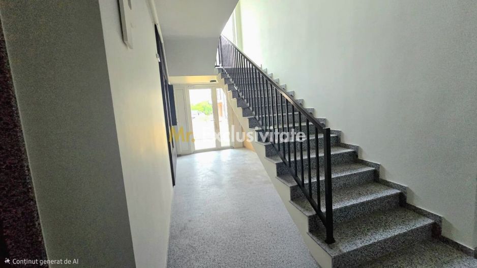 De vânzare apartament 2 camere ansamblu de locuinte Micro 9 in Satu Mare - Poză 9