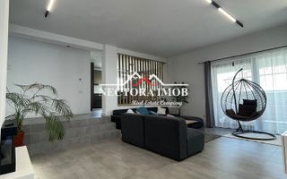 Casa PREMIUM Str. Apateului, 237mp + 504 mp teren, 6 camere, 2 bai - Poză 6