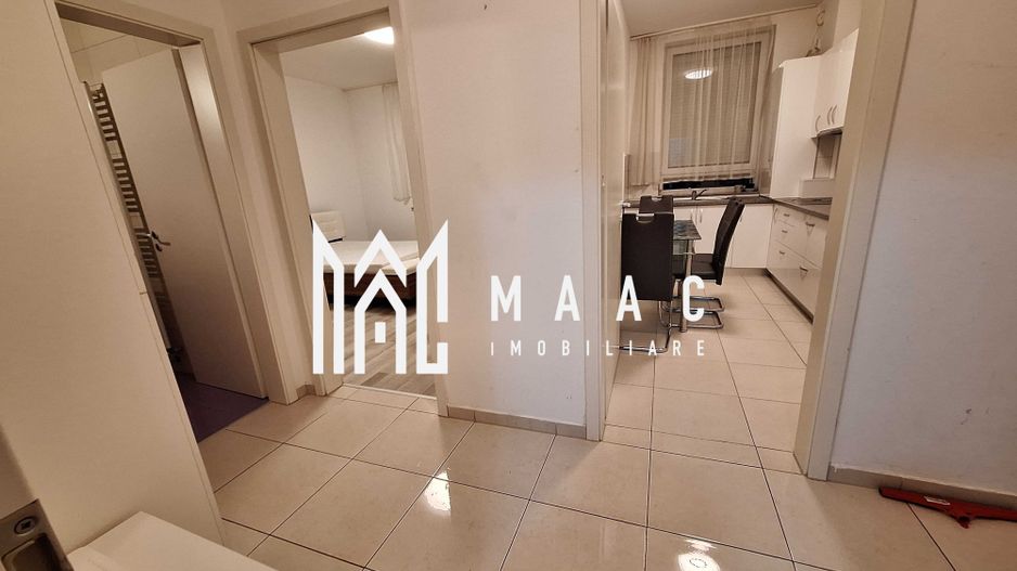 Garsonieră 36 MP | Demisol | Investiție | Mihai Viteazu - Poză 5