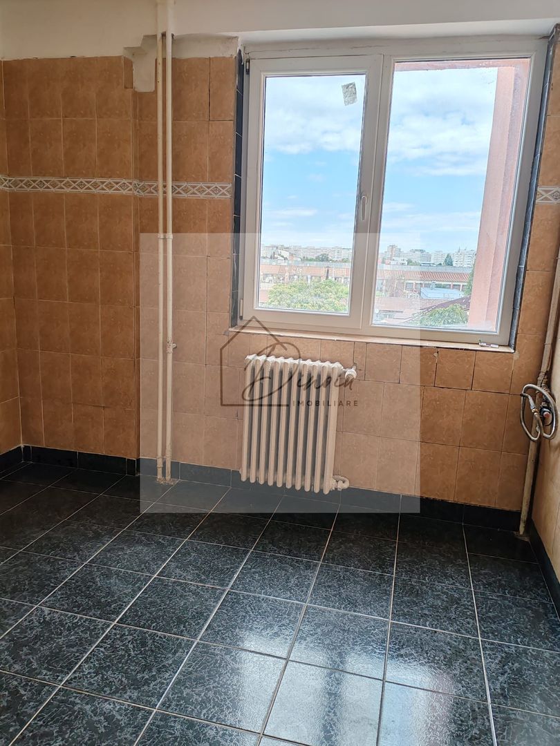 Apartament 3 camere Ștefan cel Mare I Lizeanu I Metrou I COM 0% - Poză 16