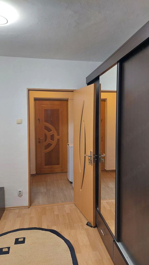 Închiriere 🏡 Garsonieră modernă, mobilată/utilată, 600 m de metrou Dristor - Poză 4