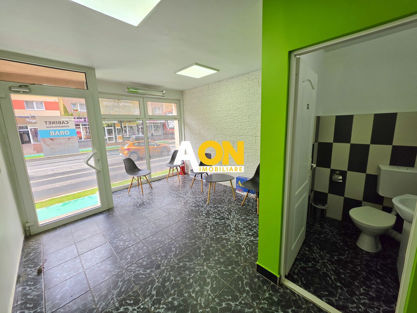 Cabinet stomatologic utilat, Cetate, zona Piata Cetate - Lic. Militar - Poză 5