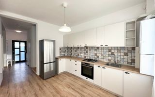 BG154-Triplex Giroc de vânzare,400 mp teren, 2 dormitoare cu 2 bai - Poză 1