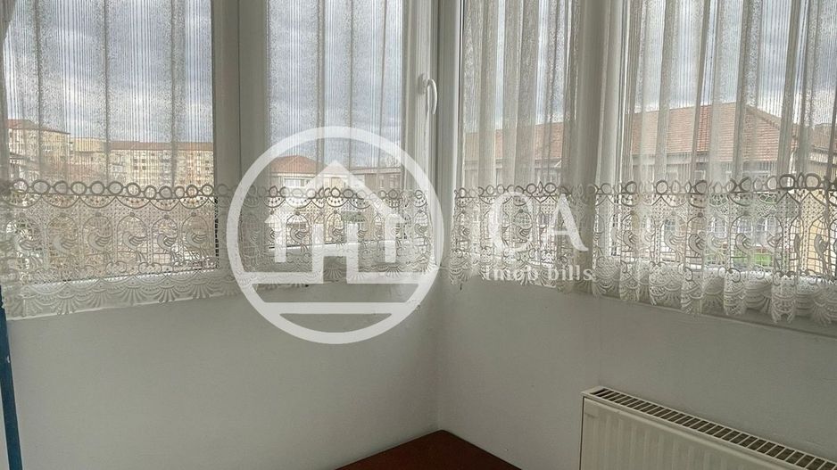Apartament cu 3 camere de inchiriat in zona Decebal, Oradea - Poză 14