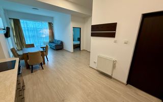2 camere open space, parcare,  Zona Clujana, Piata 1 Mai, Pet Friendly - Poză 7