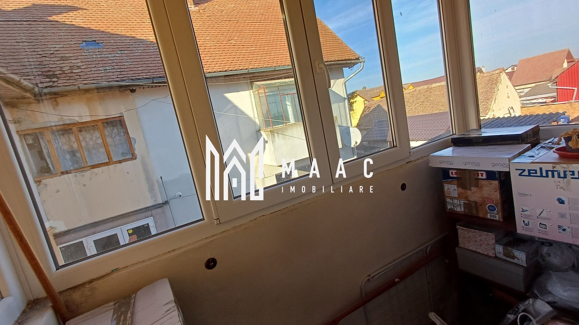 Apartament 2 camere | 56 MPU | Balcon | Sura Mica - Poză 16