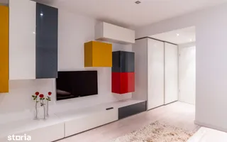 Apartament 3 camere | 253 mp | Herăstrău - Poză 13