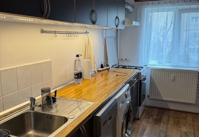 Apartament 2 camere,  complet mobilat si utilat, Militari - Poză 4