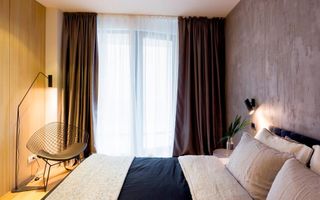 Inchiriere | 2 camere | Parcare subterana | Cismigiu House - Poză 7