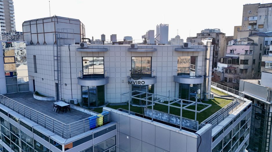 Comision 0% / de închiriat spatiu de birouri / Universitate - Poză 14