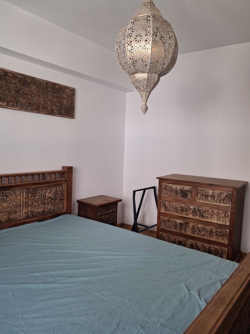 Apartamernt EXCLUSIVITATE // Cismigiu // Facultatea de Muzica // COMISION 0 - Poză 4