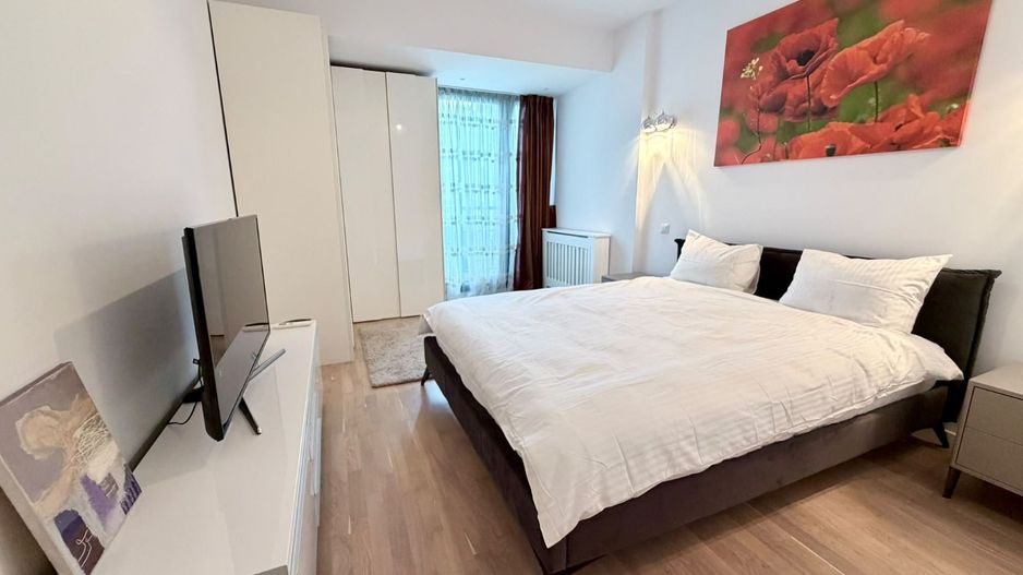 Apartament premium la câțiva pași de Parcul Herăstrău - Poză 5