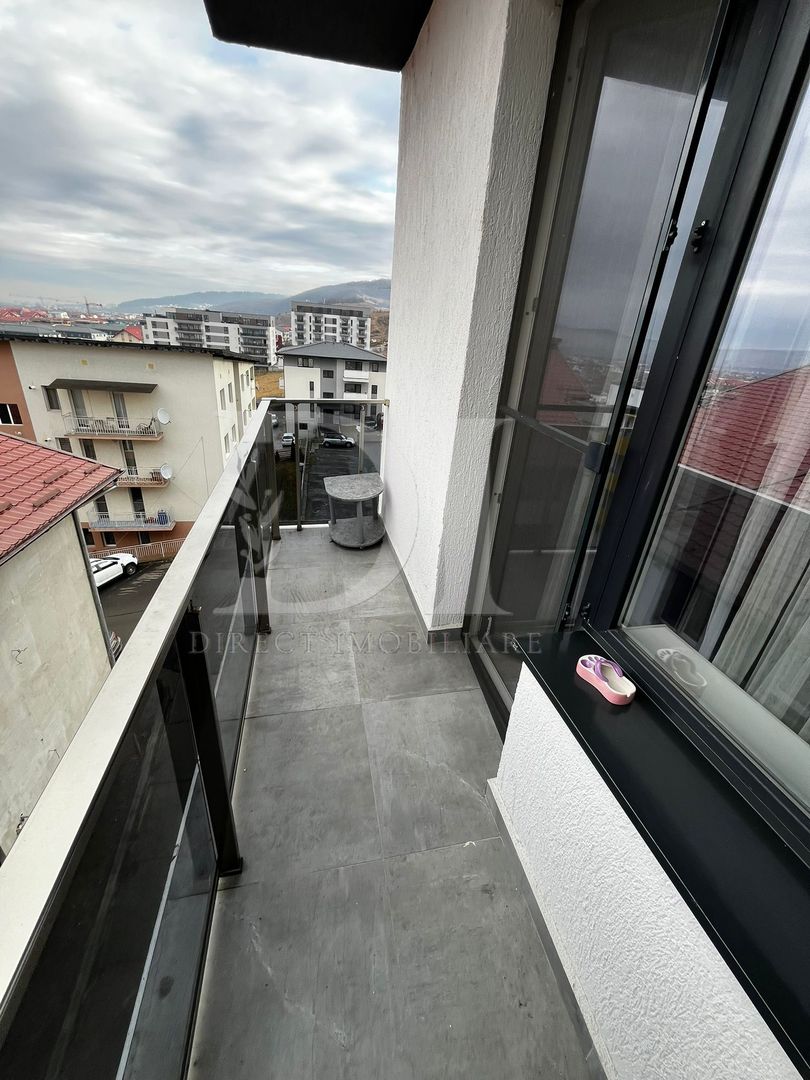 Apartament la cheie / ideal pentru locuinta sau investitie - Poză 20