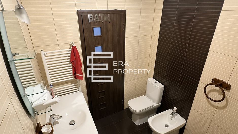Apartament cu 4 camere | 118 mp utili | Cartier Tilișca | 3 balcoane | - Poză 16