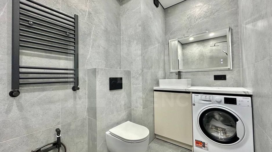 Vânzare, apartament, 2 camere, strada Jubiliară, Botanica - Poză 9