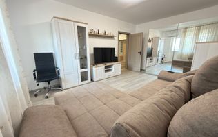 COMISION 0| 2 camere| Centrala proprie| Mega Mall