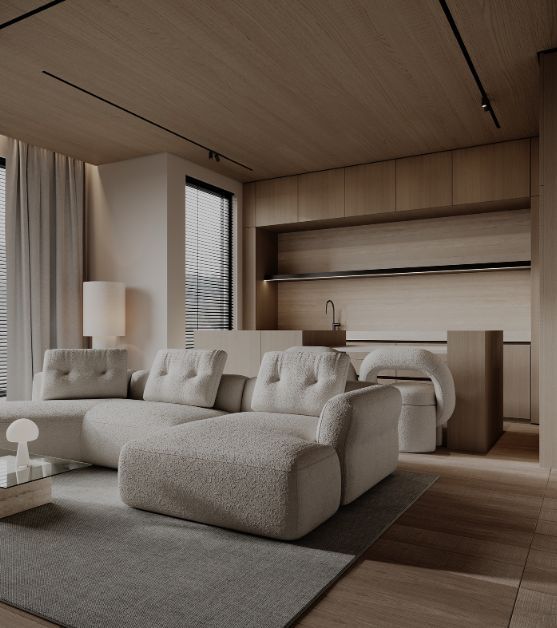 Apartament deosebit 3 camere UpSite I Zona Floreasca I View superb - Poză 2