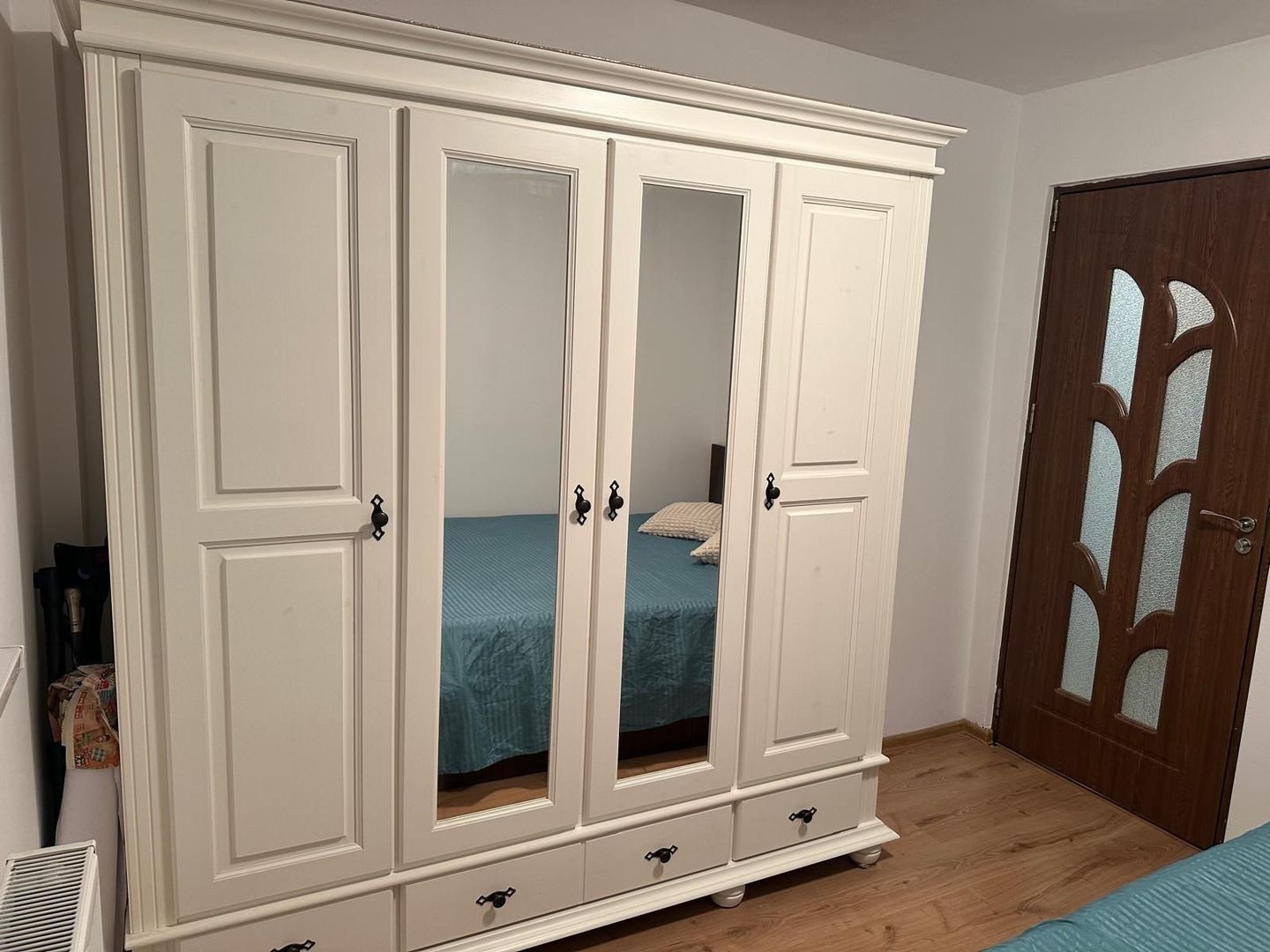 Apartament 2 camere decomandat Brancoveanu Ocazie. - Poză 2