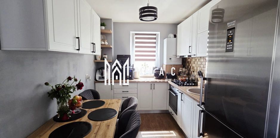 Apartament 3 camere | Decomandat | 2 Locuri de parcare | Turnișor - Poză 6