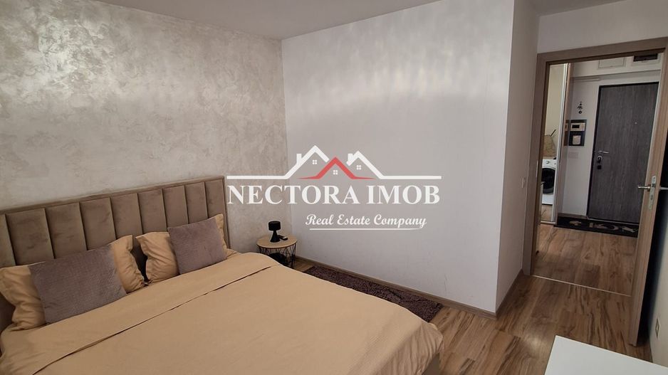 NECTORA IMOB Exclusivitate-Apartament 3 camere, Zona Nufarul, PRIMA - Poză 13
