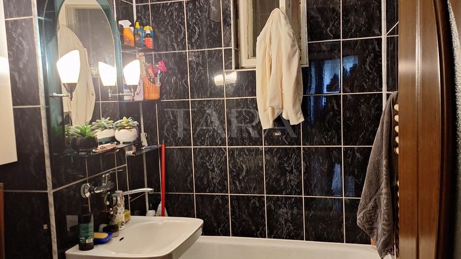Apartament cu 2 camere in cartierul Zorilor,zona P-ta Zorilor - Poză 4