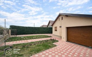 Vila la cheie, 3 camere Mandruloc, 1055mp teren, garaj, la 13 km de Arad - Poză 18