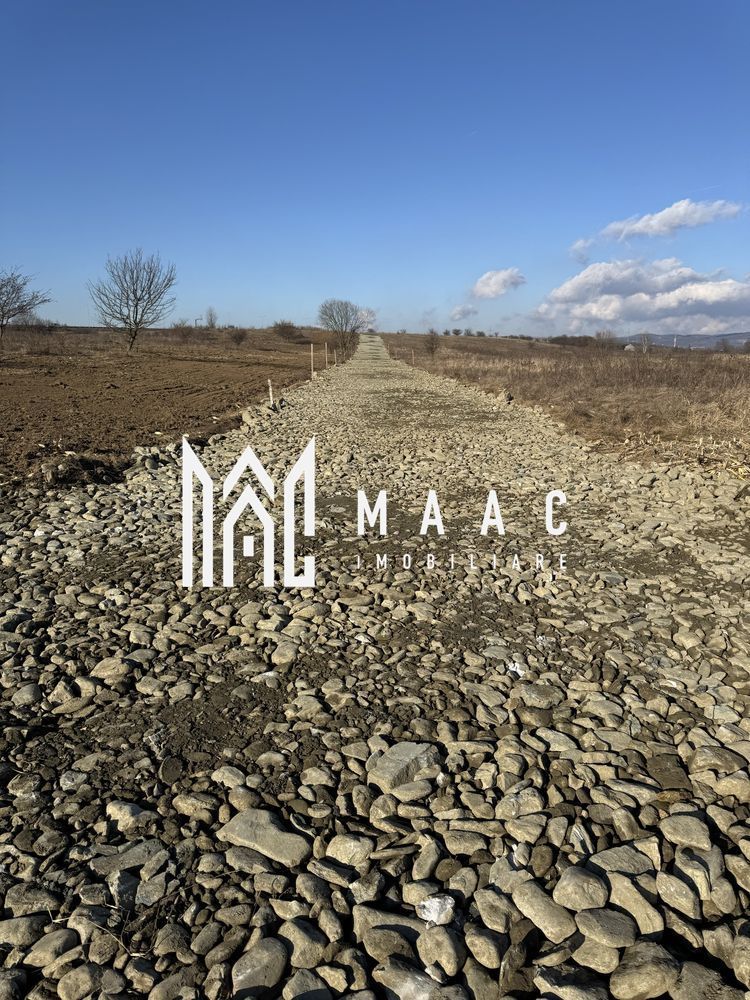 Parcele de Teren | Intravilan | PUZ Aprobat | Mohu-Șelimbăr - Poză 2