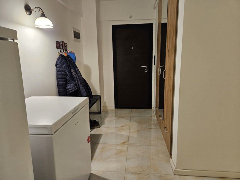 Apartament 2 camere de vanzare Copou Park Residence. - Poză 13