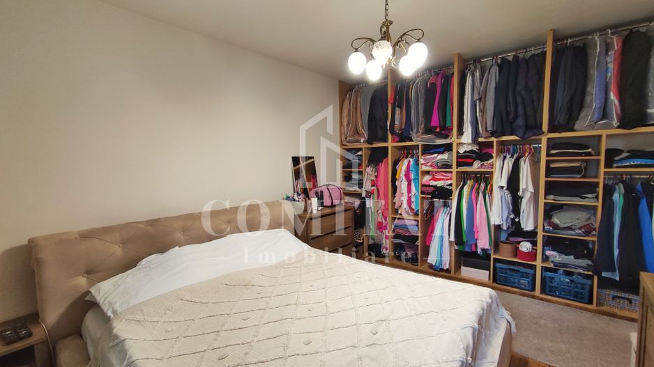 Apartament 3 camere | Ultrafinisat | Zona Parcului Colina - Poză 16