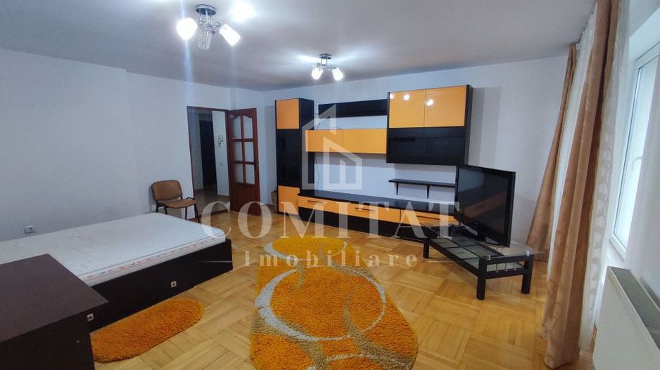 Apartament 3 camere | suprafața generoasă | etaj 1 | Zorilor - Poză 1