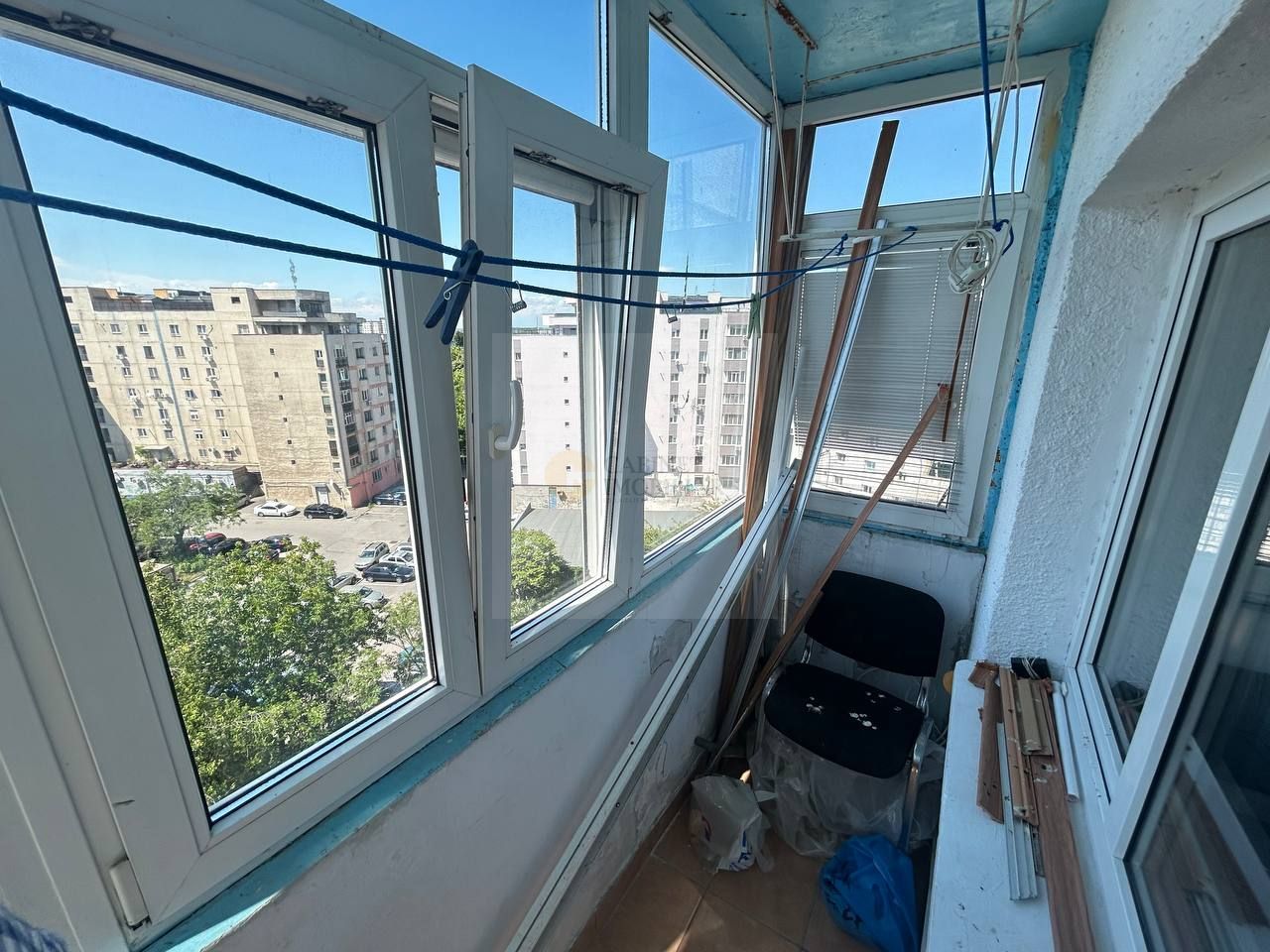 2 Camere - Decomandat | Păcii | Metrou 200m | Bloc 1989 - Poză 16