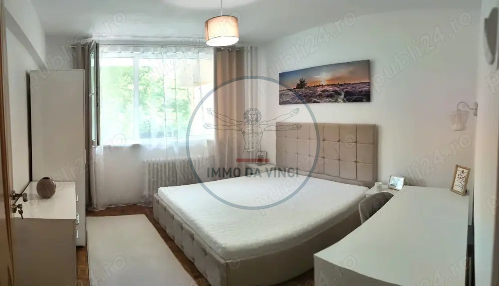 Apartament 2 camere, Gheorgheni, Iulius Mall - Poză 2
