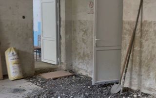 Chirie, spațiu comercial, 300 mp, str. str. Victoriei, Bălți - Poză 6